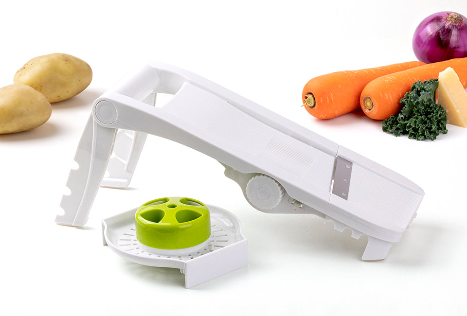 VEGITABLE SLICER KONSTAR KS0029N Default Title - MamasJan Crockery