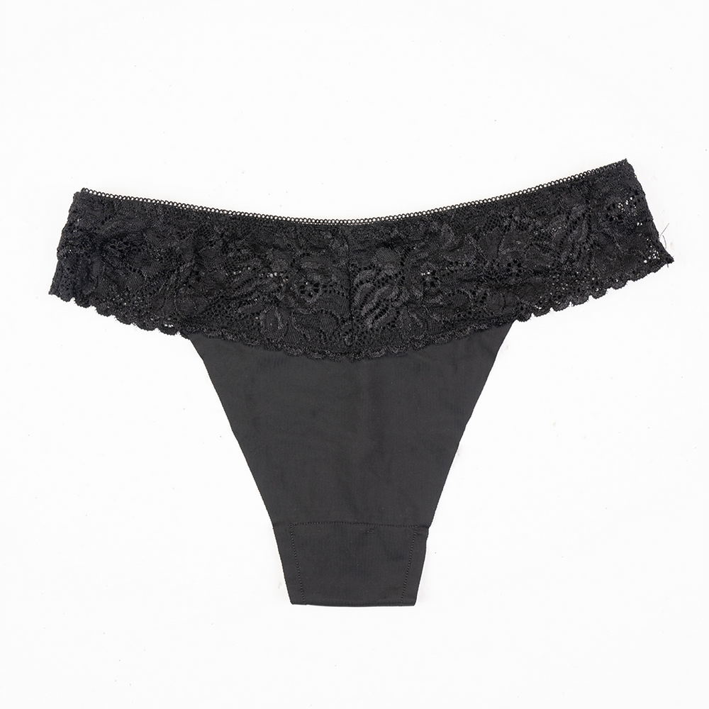 BELLEZA TANGA PANTY 39# SKIN / FREE - MamasJan Lingerie