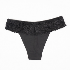 BELLEZA TANGA PANTY 39# SKIN / FREE - MamasJan Lingerie