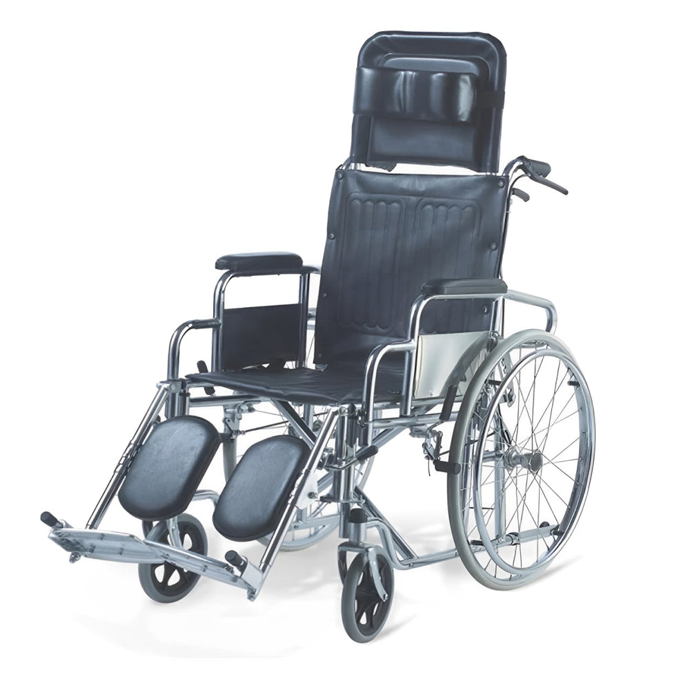 Wheelchair Ky 903 Gc - The Healthcare Shop Pakistan