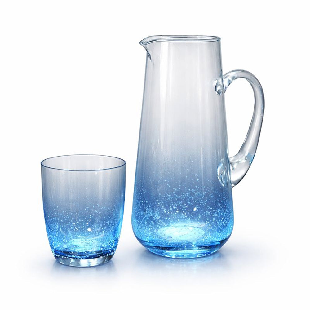 WATER SET 7PC ROYAL BISTRO IR PT25047/DF25046 Default Title - MamasJan Crockery