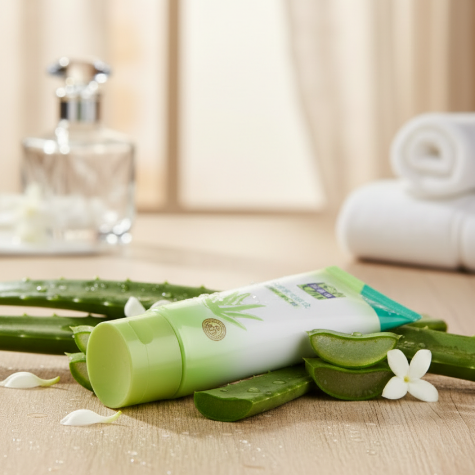 PECHOIN FACE WASH Default Title - MamasJan skincare