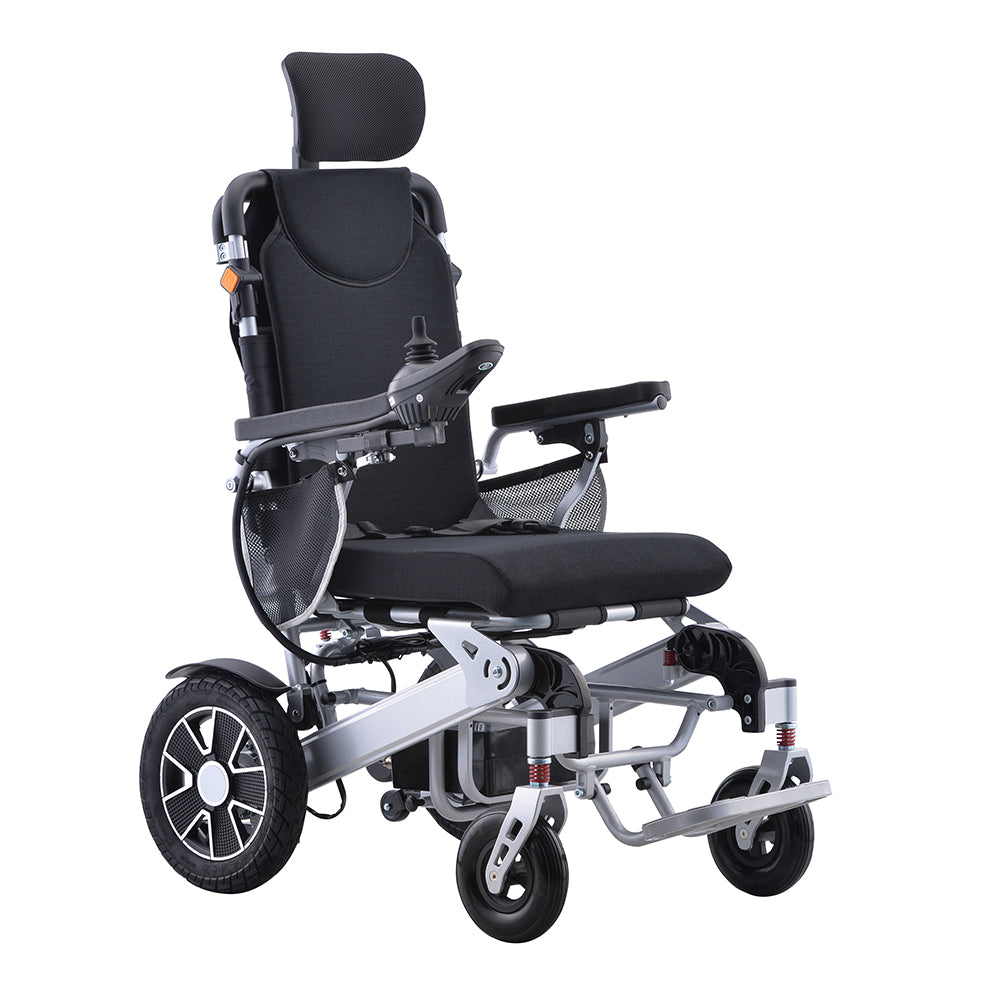 Electric Wheelchair Lc 9050 - The Healthcare Shop Pakistan