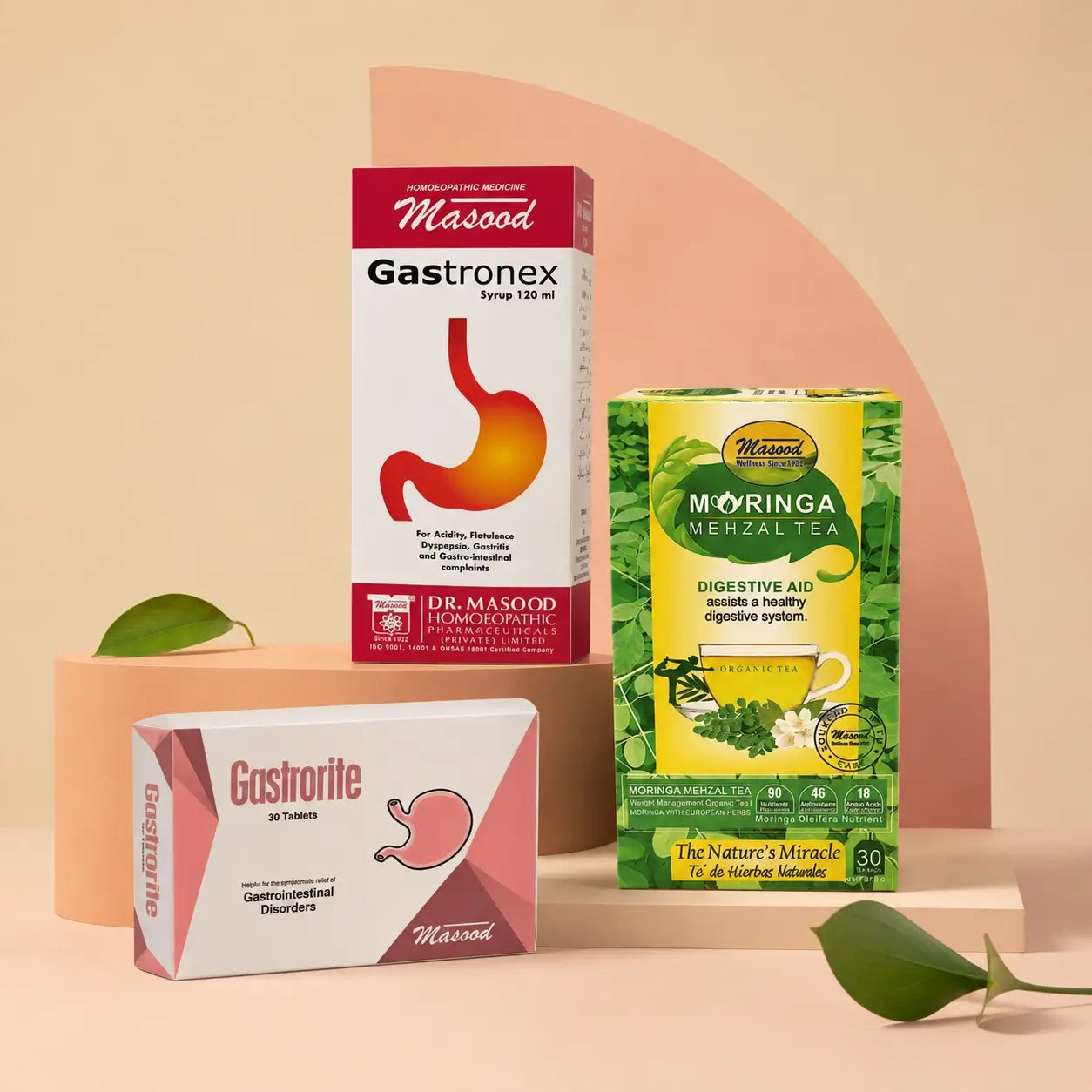 Digestive Care Bundle