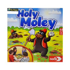 6061857 NORIS HOLY MOLEY GAME D Default Title - MamasJan Toys