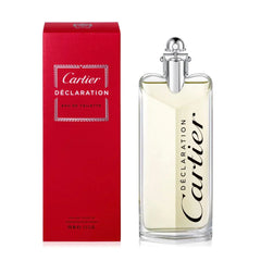 CARTIER DECLARATION FOR MEN EDT 100 ML Default Title - MamasJan s