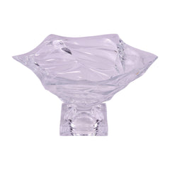 BOWL CRYSTAL BOHEMIA 6KG09 99V46/330 Default Title - MamasJan Décor
