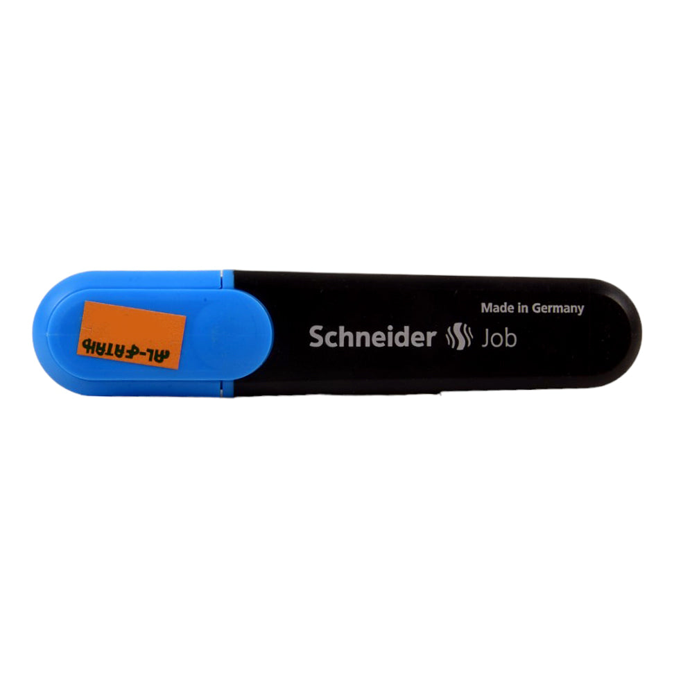 15037 SCHNEIDER JOB HIGH LIGHTER BLUE A.M Default Title - MamasJan Toys