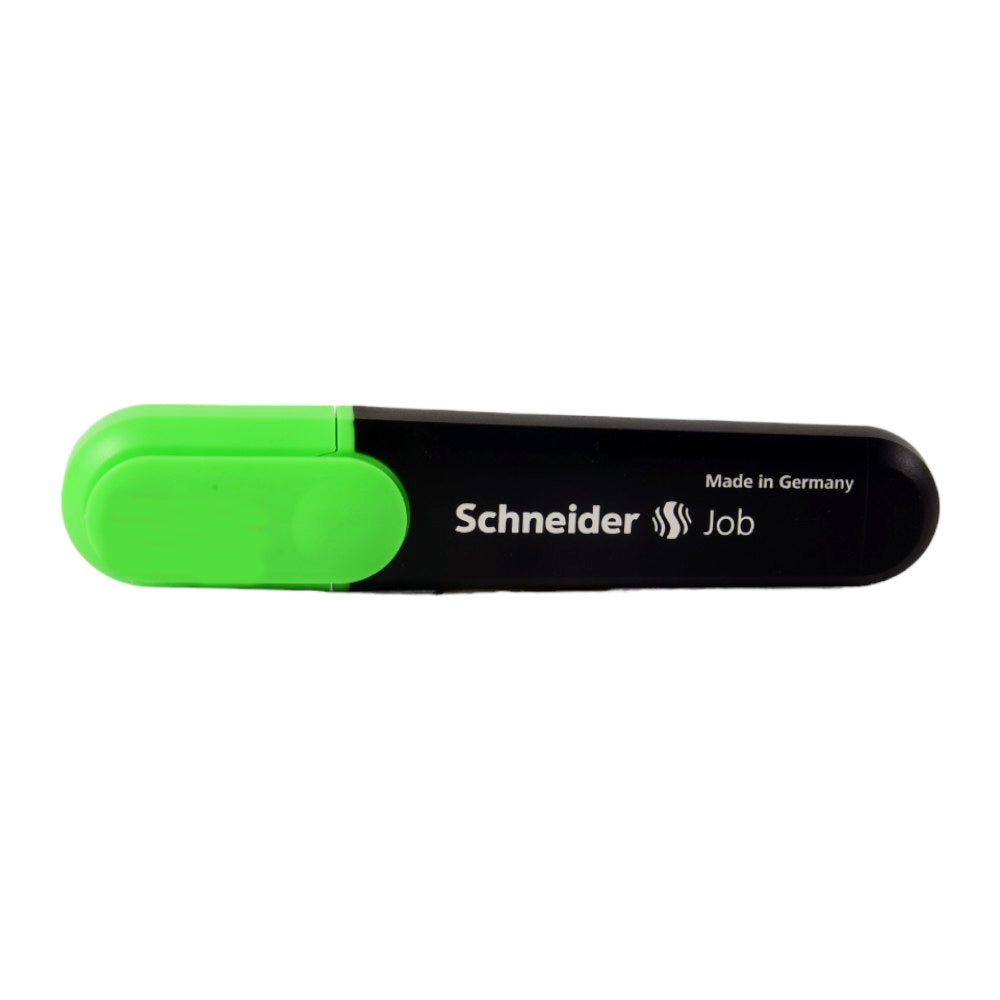 15044 SCHNEIDER JOB HIGH LIGHTER GREEN A.M Default Title - MamasJan Toys