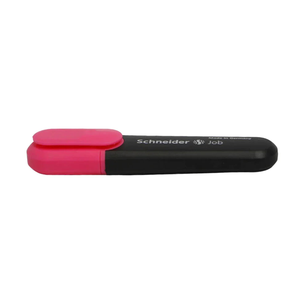 15099 SCHNEIDER JOB HIGH LIGHTER PINK A.M Default Title - MamasJan Toys
