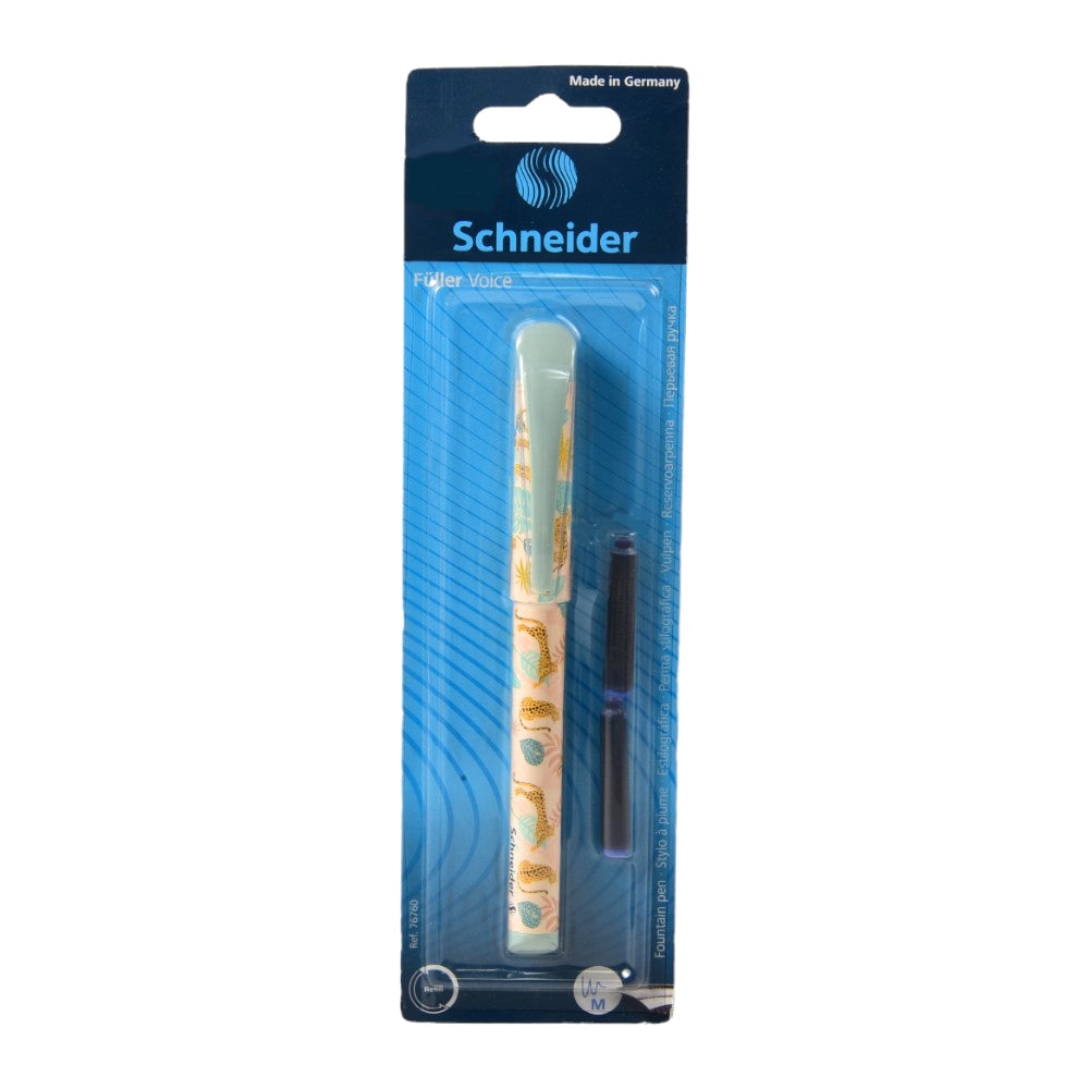 SCHNEIDER FULLER PEN 1PC PACK Default Title - MamasJan Toys