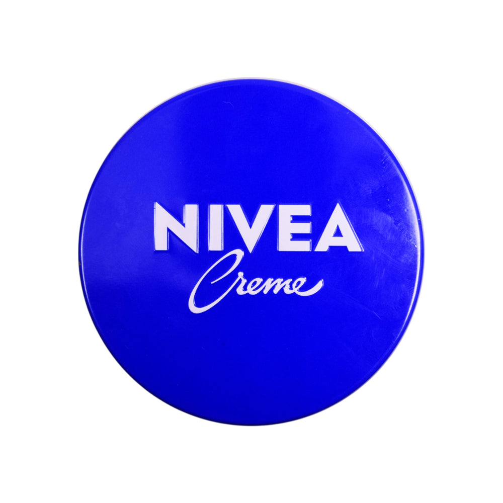 NIVEA CREAM BLUE TIN 250ML Default Title - MamasJan skincare