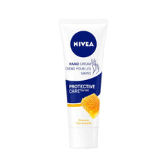 NIVEA PROTECTIVE HAND CREAM 75ML Default Title - MamasJan skincare