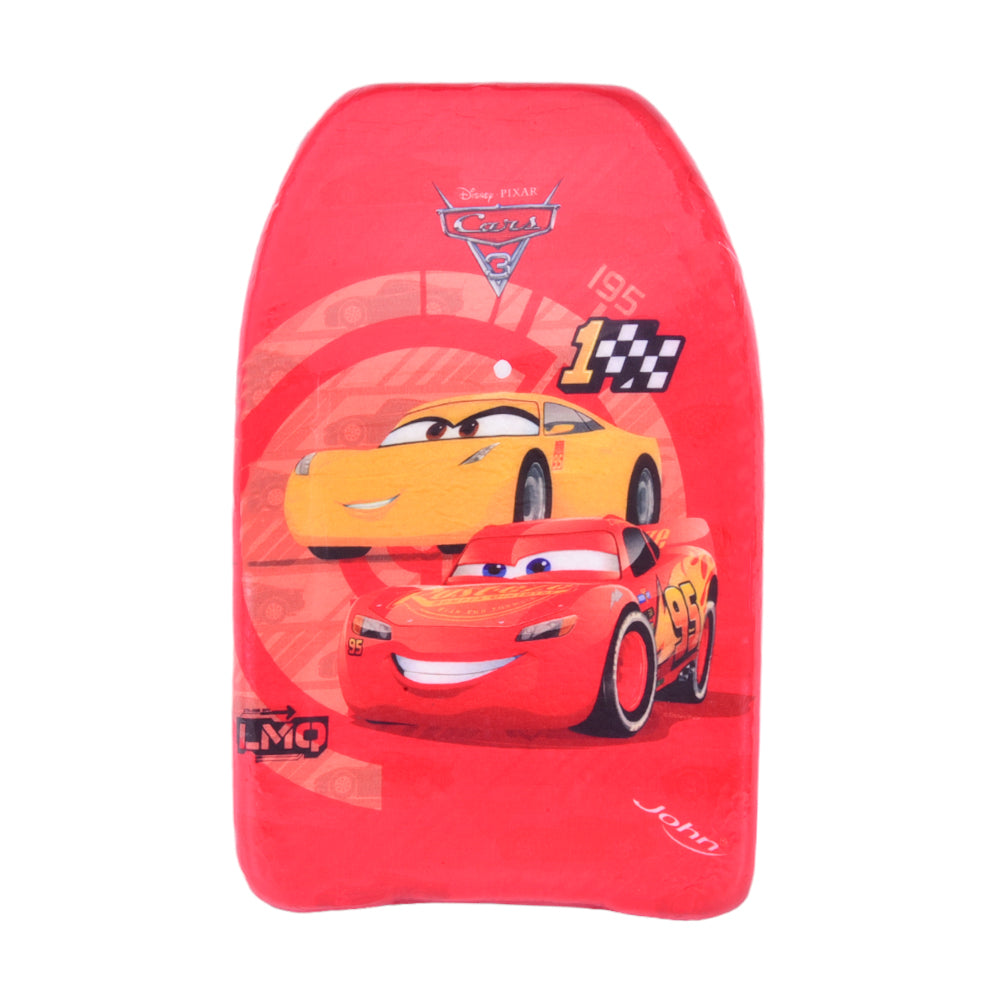 72526 JOHN CARS 3 KICK BOARD D Default Title - MamasJan Toys