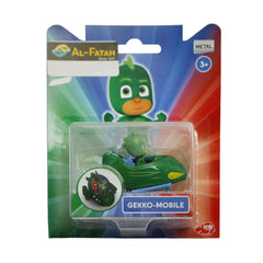 203141001 SIMBA MOBILE DINKEY METAL Default Title - MamasJan Toys