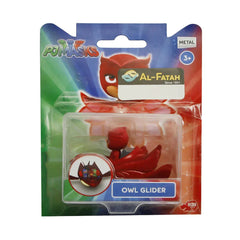 203141002 SIMBA OWL GLIDER DINKEY METAL Default Title - MamasJan Toys
