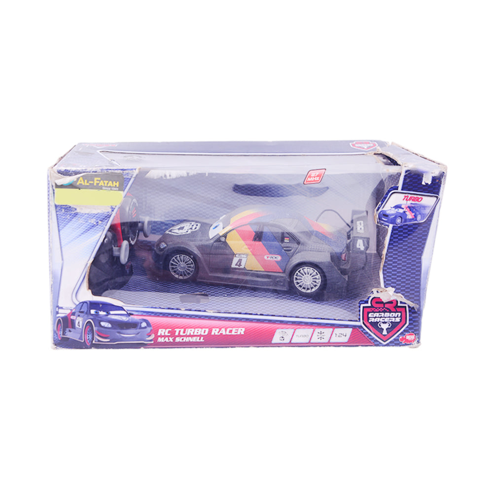 203084001 SIMBA CARS TURBO RACER CAR R/C BASIC Default Title - MamasJan Toys