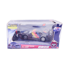 203084001 SIMBA CARS TURBO RACER CAR R/C BASIC Default Title - MamasJan Toys