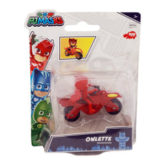 203141014 PJ MASK CATBOY DINKEY D Default Title - MamasJan Toys