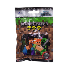 6482-1000 MINECRAFT FIGURE ASST A.I Default Title - MamasJan Toys