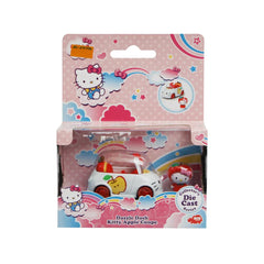 253241000 HELLO KITTY DINKEY AKDM (3+ YEAR) Default Title - MamasJan Toys