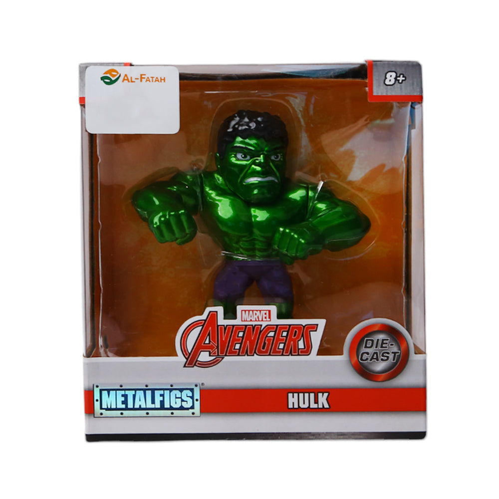 21001 SIMBA HULK METAL FIGURE (8+ YEAR) D Default Title - MamasJan Toys