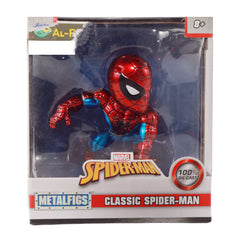 21005 SIMBA SPIDERMAN METAL FIGURE (8+ YEAR) D Default Title - MamasJan Toys