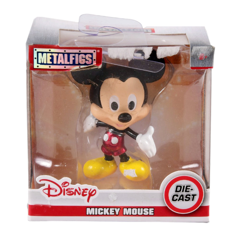 3070002 SIMBA DISNEY MICKEY MOUSE FIGURE 2.5 INCH D Default Title - MamasJan Toys