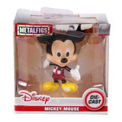 3070002 SIMBA DISNEY MICKEY MOUSE FIGURE 2.5 INCH D Default Title - MamasJan Toys