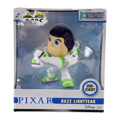 3151000 SIMBA DISNEY BUZZ METAL FIGURE 4 INCH D Default Title - MamasJan Toys