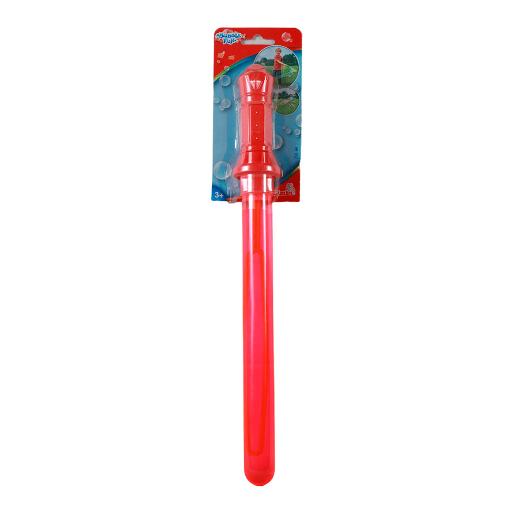 107282313 SIMBA BUBBLE FUN BUBBLE STICK Default Title - MamasJan Toys