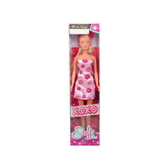 105733319 SIMBA STEFFI XOXO DOLL Default Title - MamasJan Toys