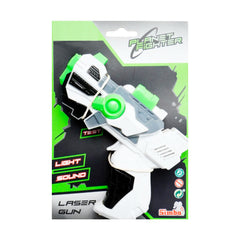 8042446 SIMBA PLANET FIGHTER SOUND GUN D Default Title - MamasJan Toys
