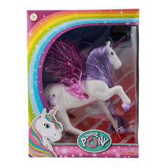 104342483 SIMBA SWEET PONY UNICORN Default Title - MamasJan Toys