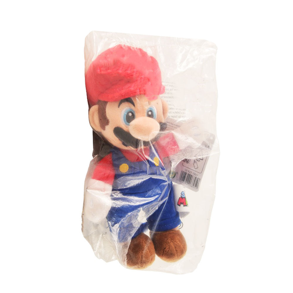 9231009 SUPER MARIO SUMA PLUSH 20CM ASST D Default Title - MamasJan Toys