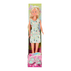3548 STEFFI LOVE DOLL BLOOMY Default Title - MamasJan Toys