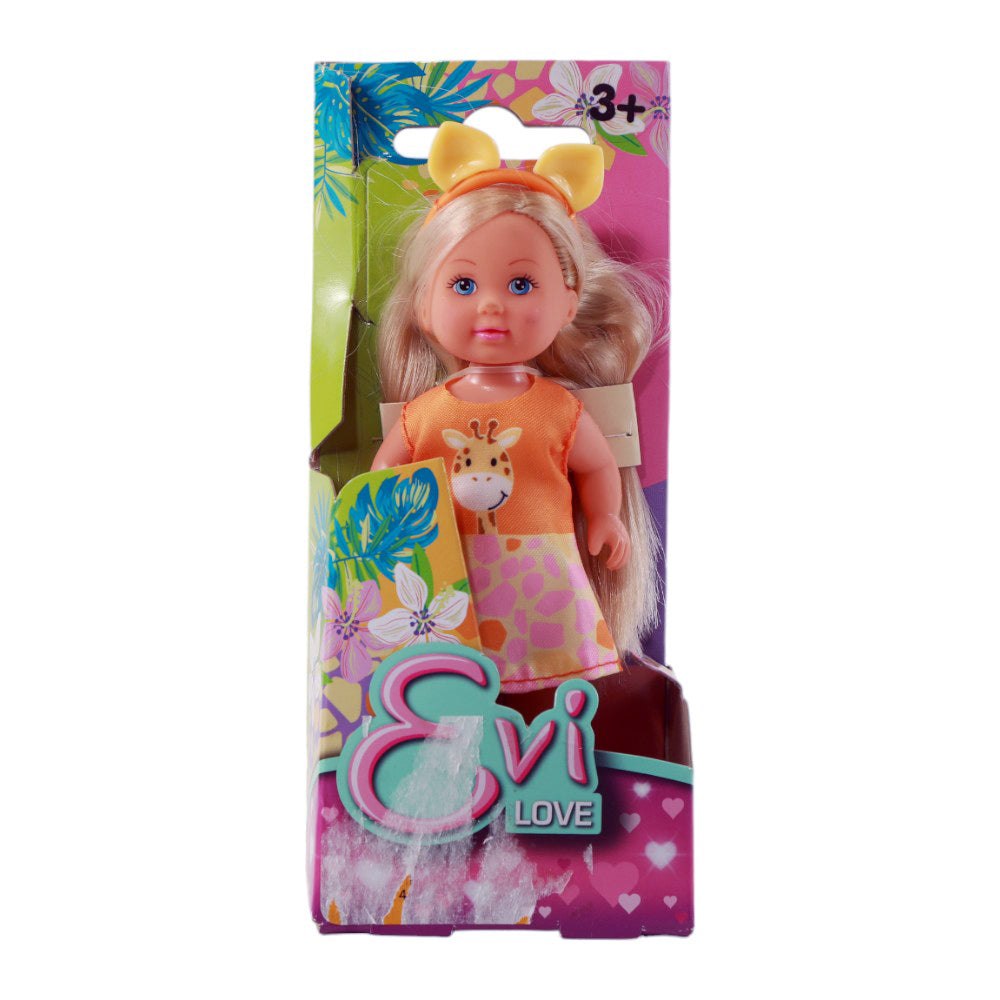 105733623 SIMBA EVI LOVE MINI DOLL CUTIE Default Title - MamasJan Toys