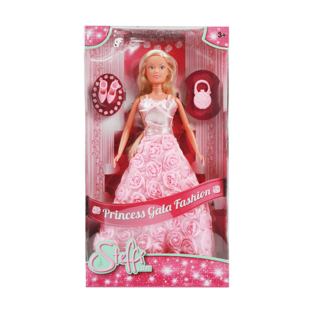 5739003 SIMBA PRINCESS DOLL BASIC Default Title - MamasJan Toys