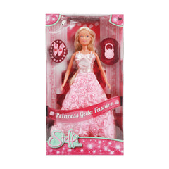 5739003 SIMBA PRINCESS DOLL BASIC Default Title - MamasJan Toys
