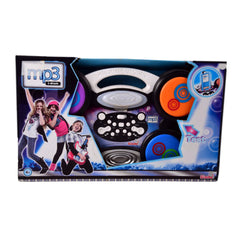 SIMBA MP3 J-DRUM 5639 Default Title - MamasJan Toys