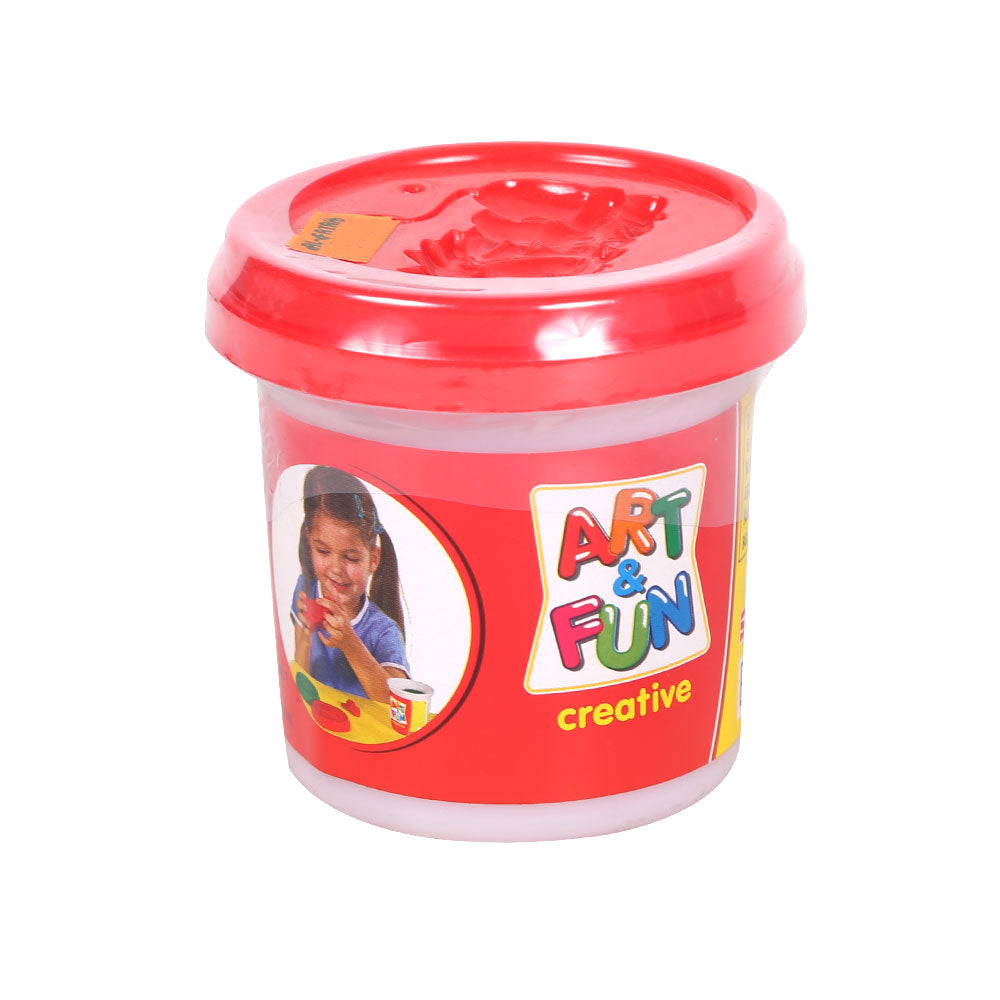 6328899 Simba Singal Play Dough Basic Default Title - MamasJan Toys
