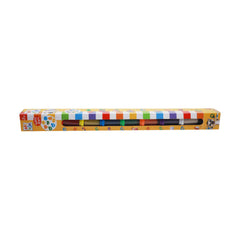 6329290 SIMBA DOUGHS WITH CUTTER IN TUBE Default Title - MamasJan Toys