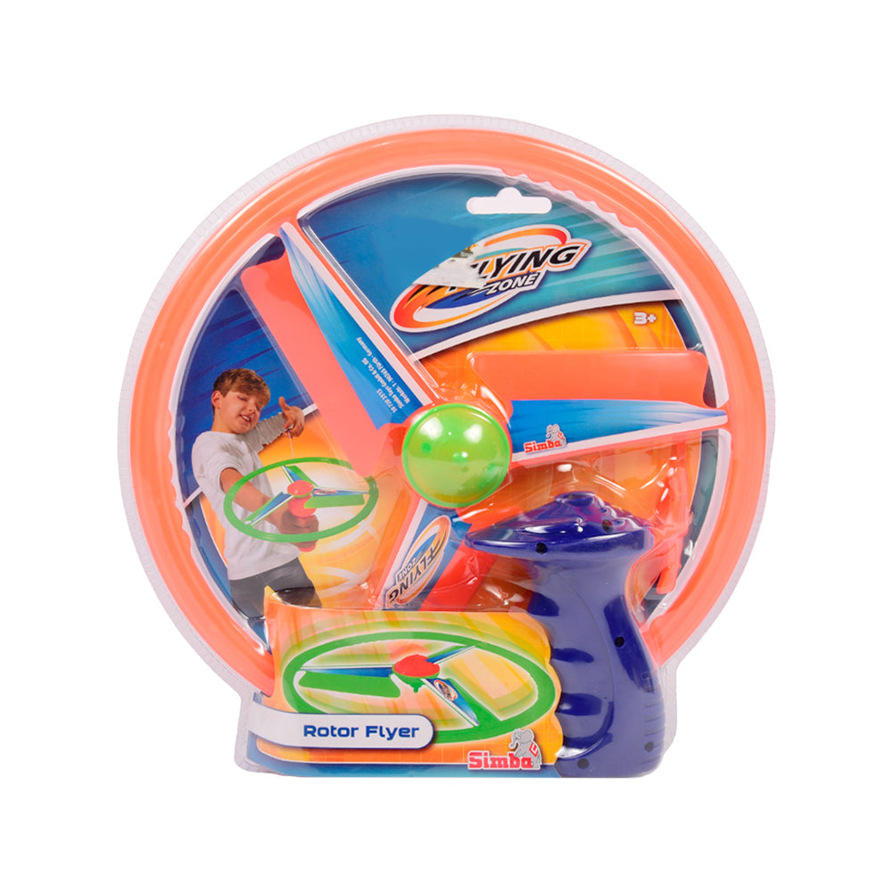 7203515 SIMBA FLYNIG ZONE Default Title - MamasJan Toys