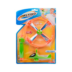 107206455 SIMBA FLYING ZONE LIGHT UP LIGHT COPTER Default Title - MamasJan Toys