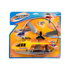7207941 SIMBA HELICOPTER WORLD OF TOYS PC Default Title - MamasJan Toys