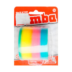 8616295 SIMBA MAGIC COLOR SPRING PC Default Title - MamasJan Toys