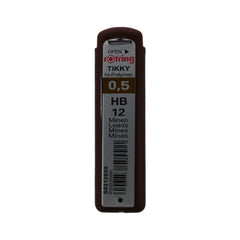 508 POLYMER PENCIL LEADS 0.5 Default Title - MamasJan Toys