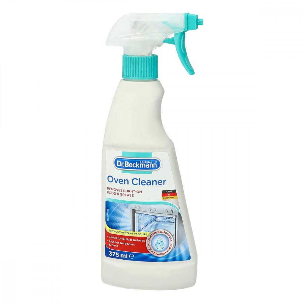 DR BECKMANN OVEN CLEANER ACTIVE GEL 375 ML Default Title - MamasJan Grocery Nonfood