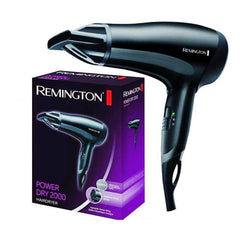 REMINGTON HAIR DRYER D3010 Default Title - MamasJan Electronics
