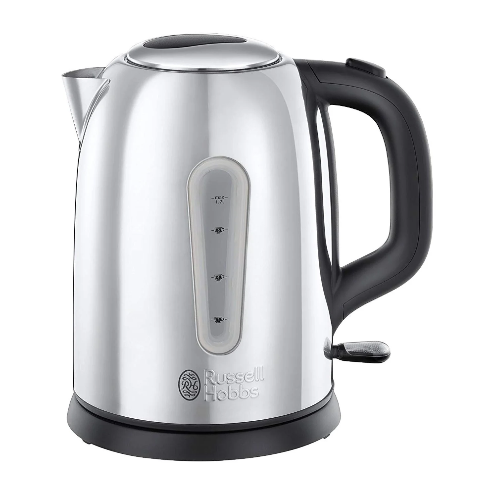 RUSSEL HOBBS KETTLE 23760 Default Title - MamasJan Electronics
